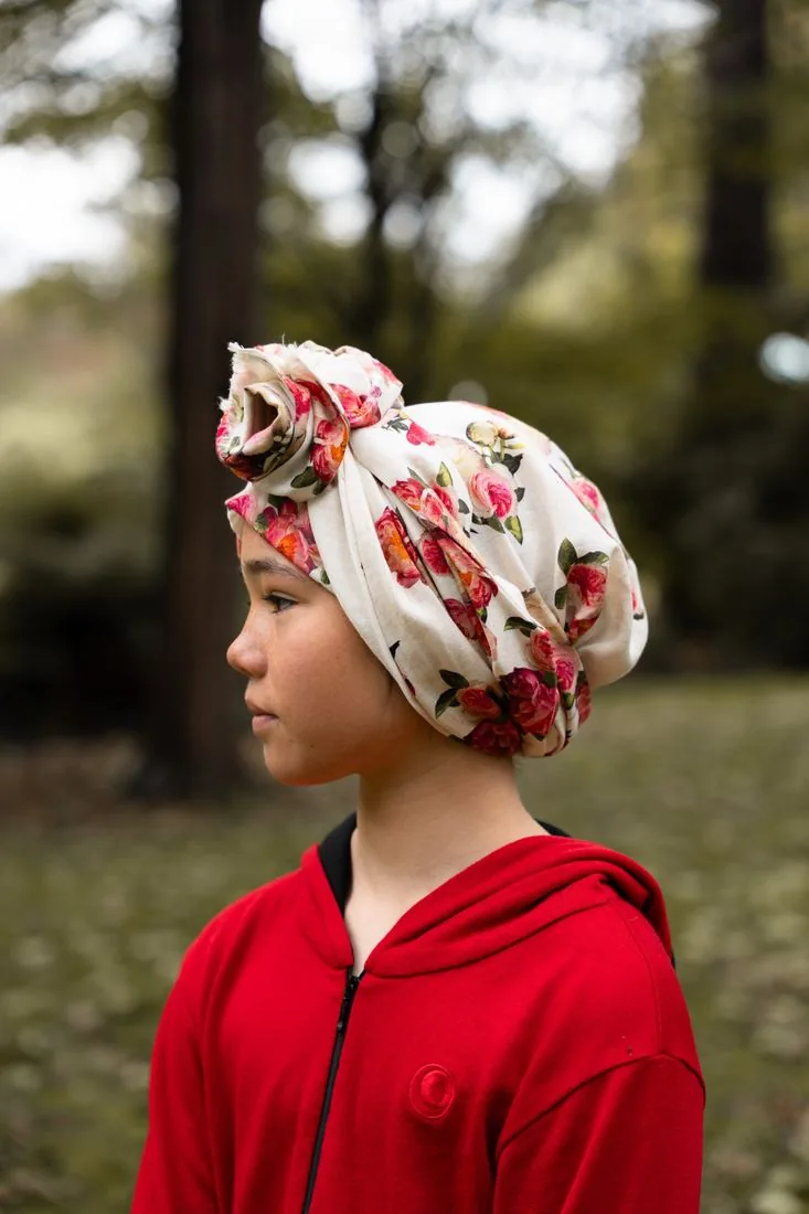 Nikki Kate Headwear