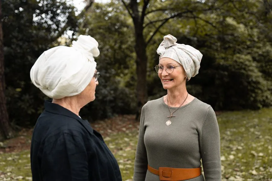 Nikki Kate Headwear