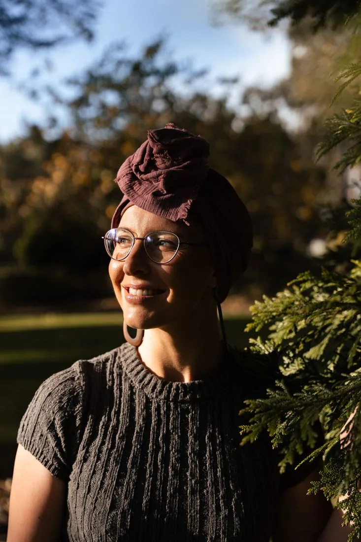 Nikki Kate Headwear