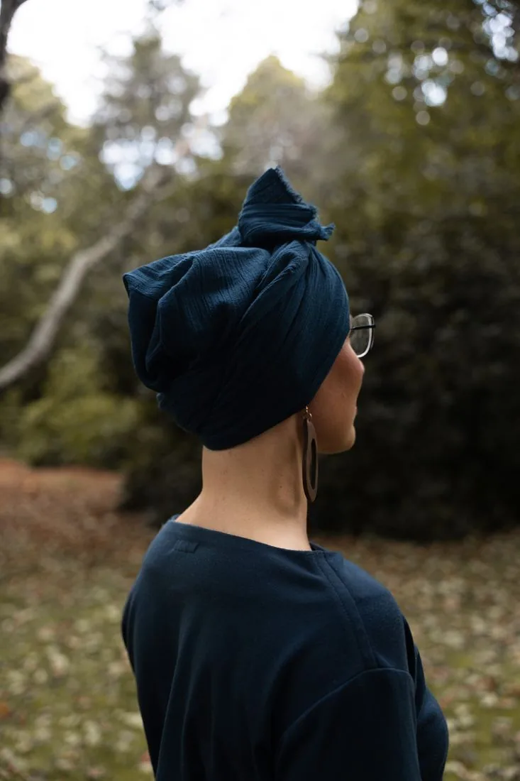 Nikki Kate Headwear