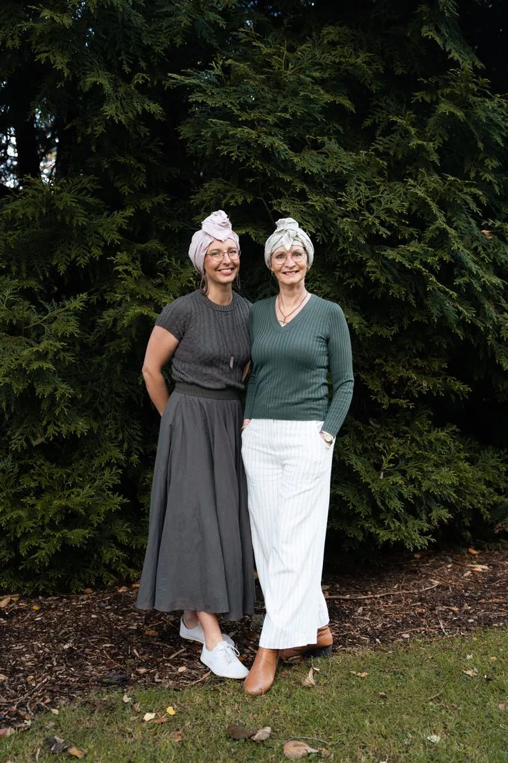 Nikki Kate Headwear