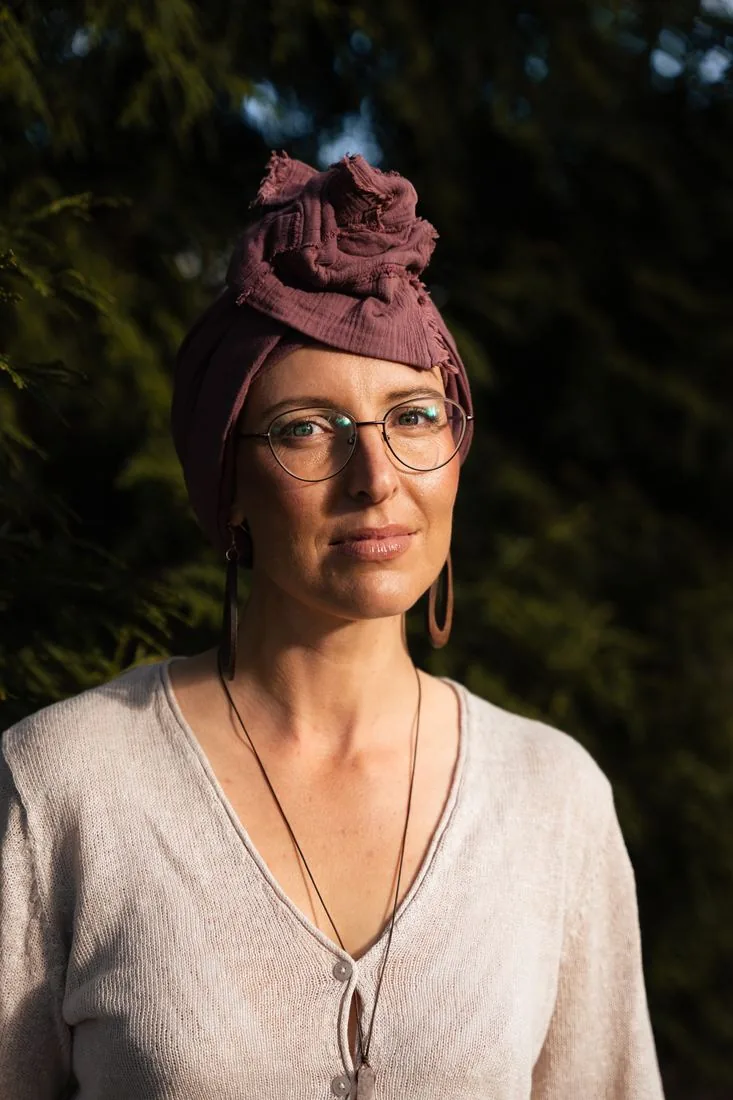 Nikki Kate Headwear