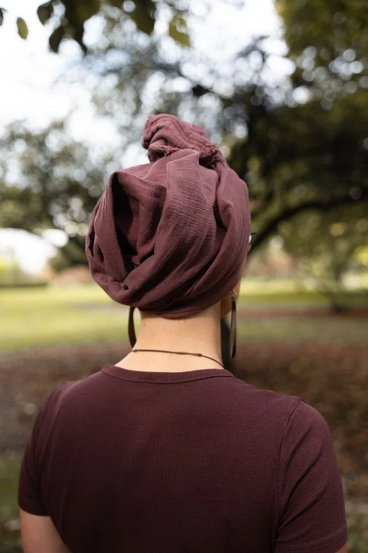 Nikki Kate Headwear