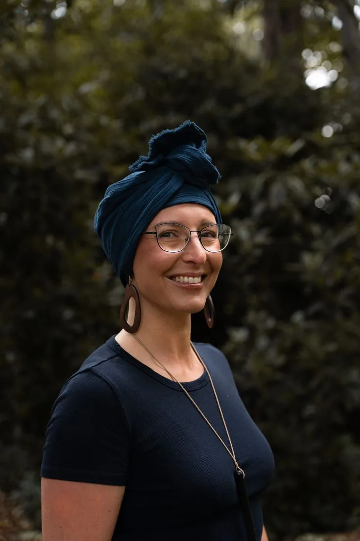 Nikki Kate Harrison - Nikki Kate Headwear
