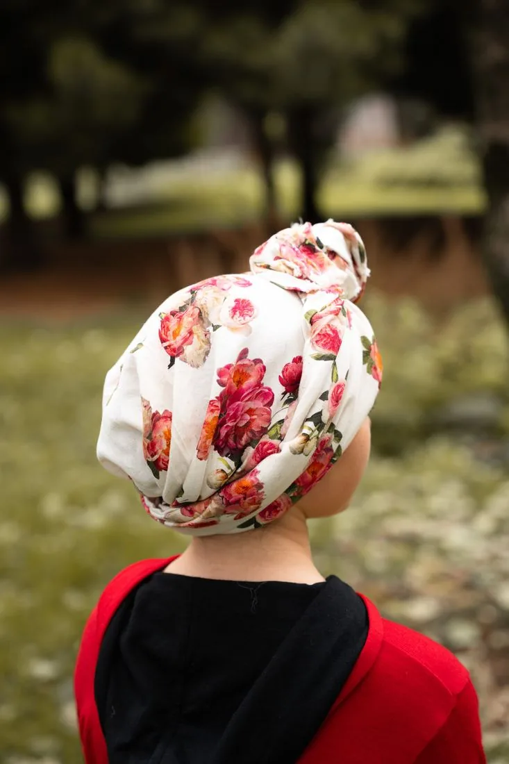 Nikki Kate Headwear