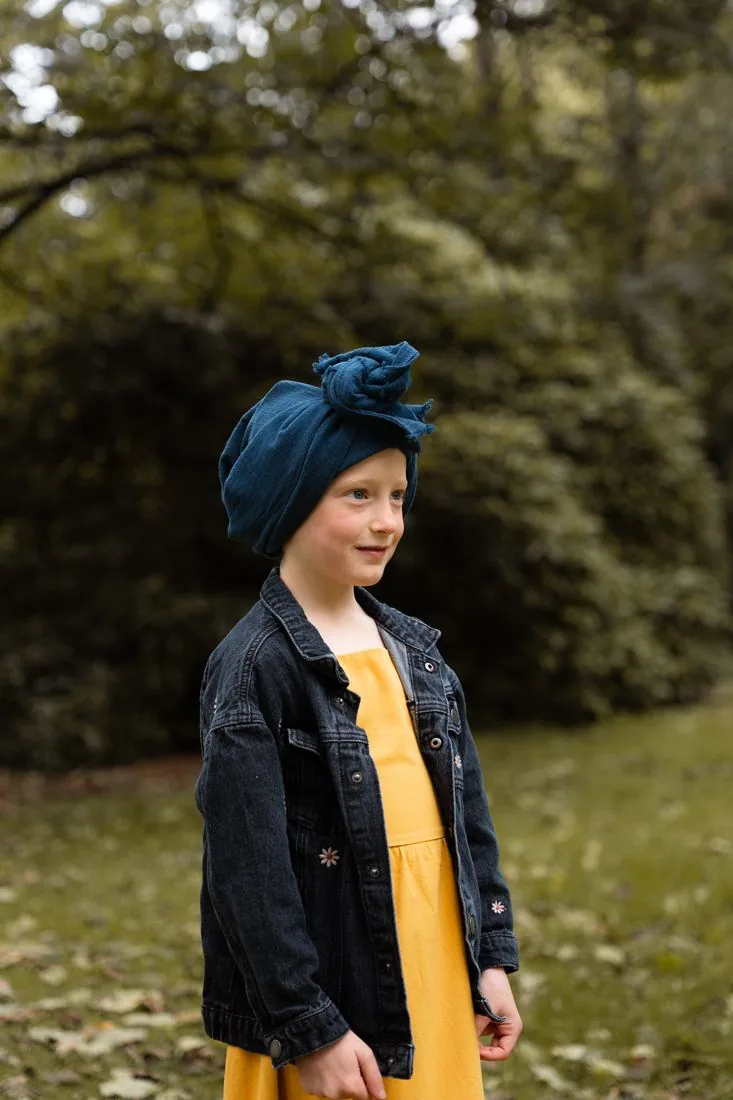 Nikki Kate Headwear