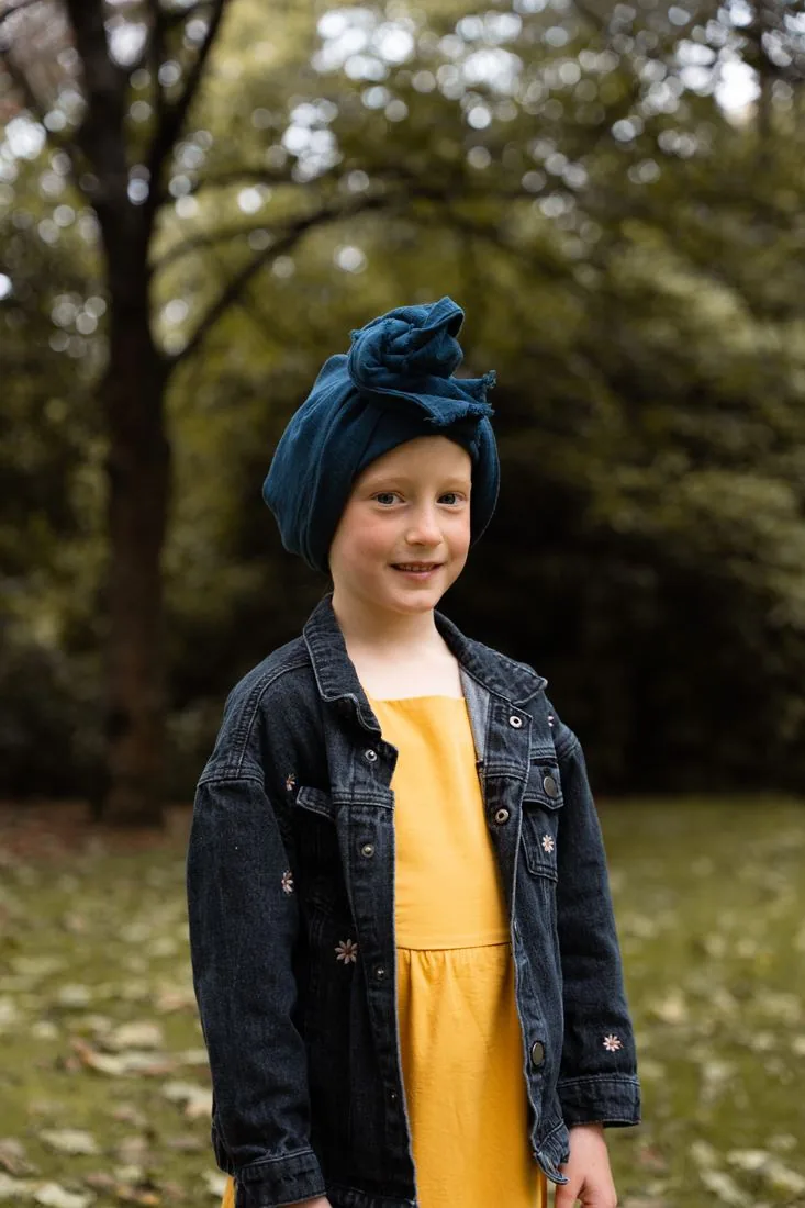 Nikki Kate Headwear