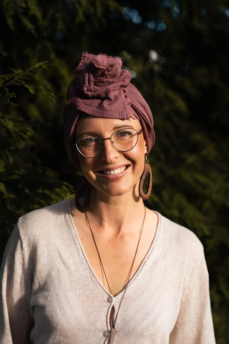 Nikki Kate Headwear