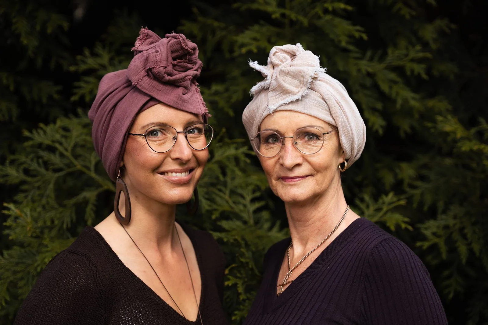 Nikki Kate Headwear