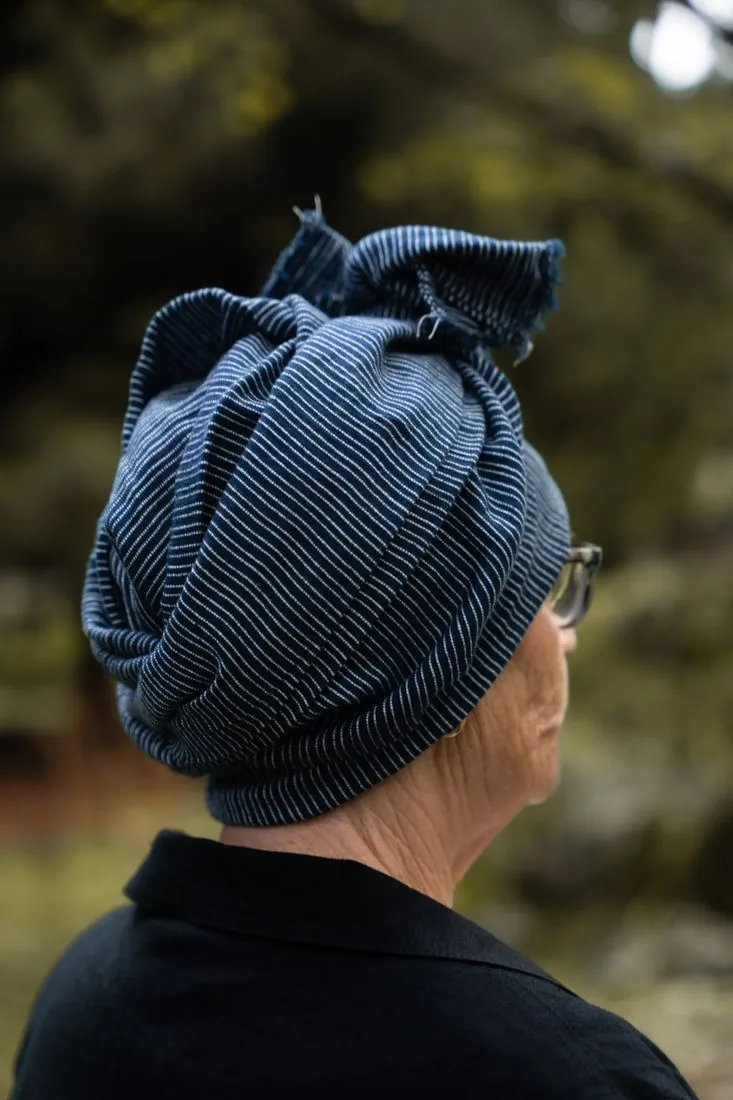 Nikki Kate Headwear
