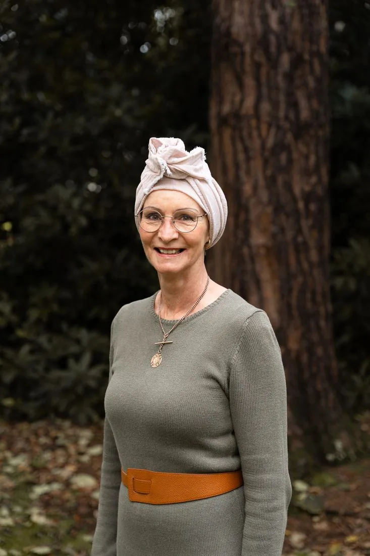Nikki Kate Headwear