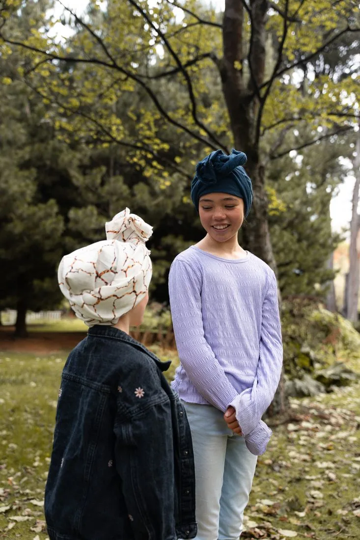 Nikki Kate Headwear