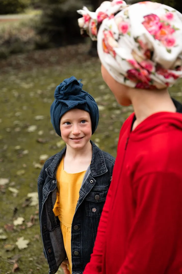 Nikki Kate Headwear