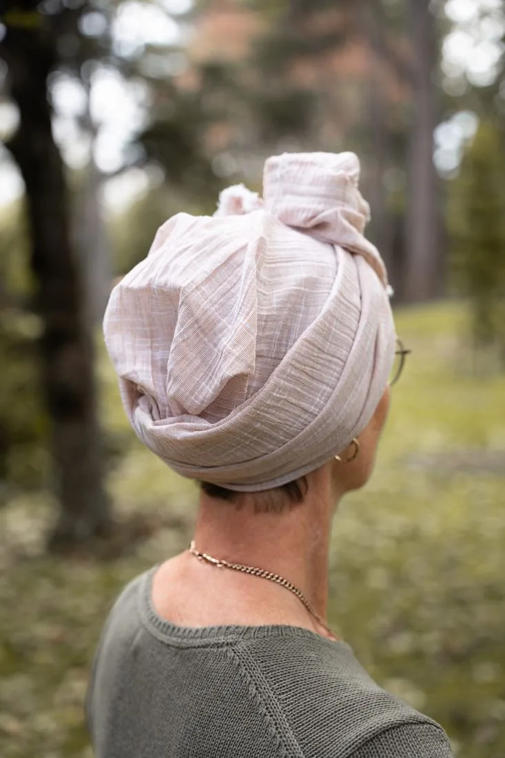 Nikki Kate Headwear