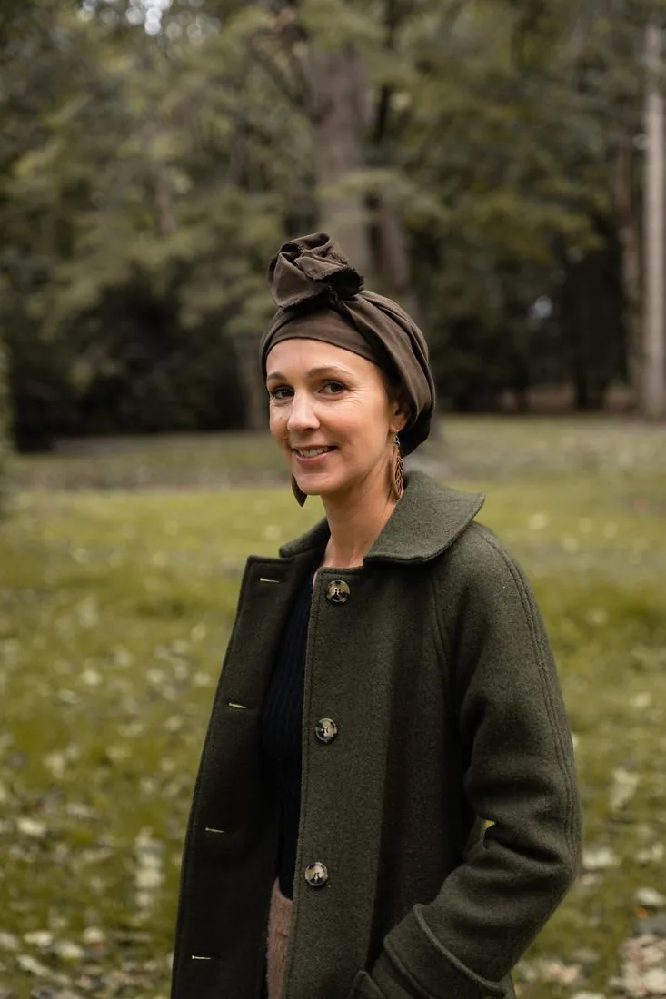 Nikki Kate Headwear