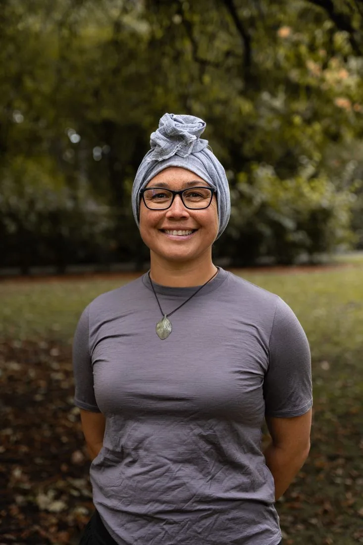 Nikki Kate Headwear