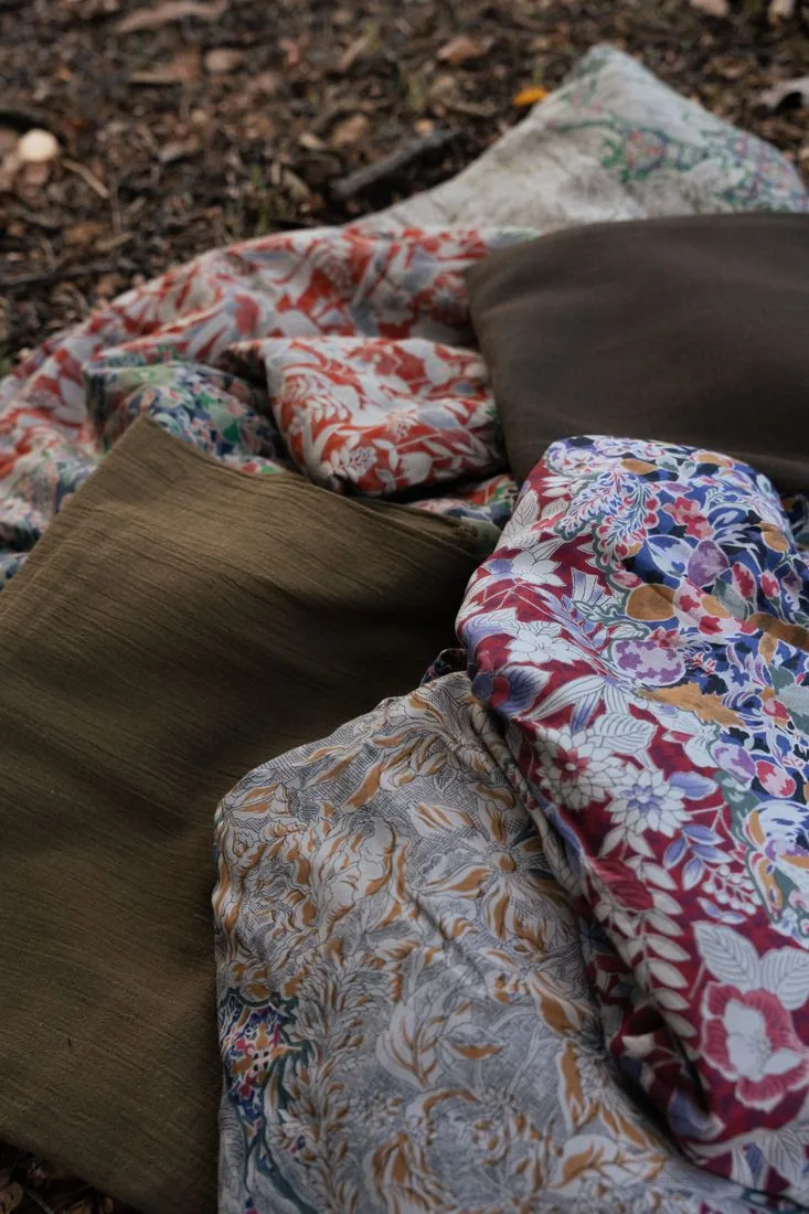 Nikki Kate Headwear