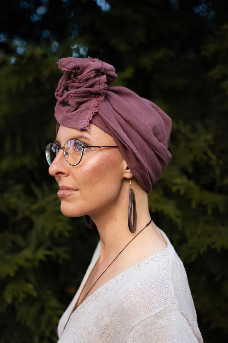 Nikki Kate Headwear