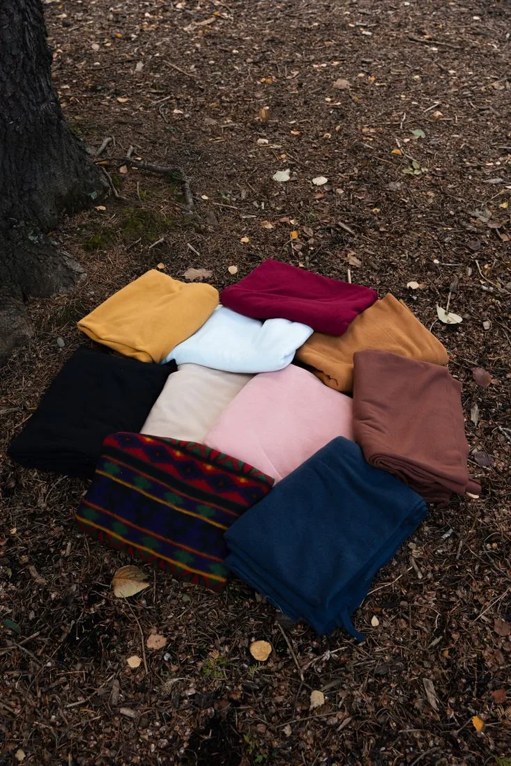 Nikki Kate Headwear