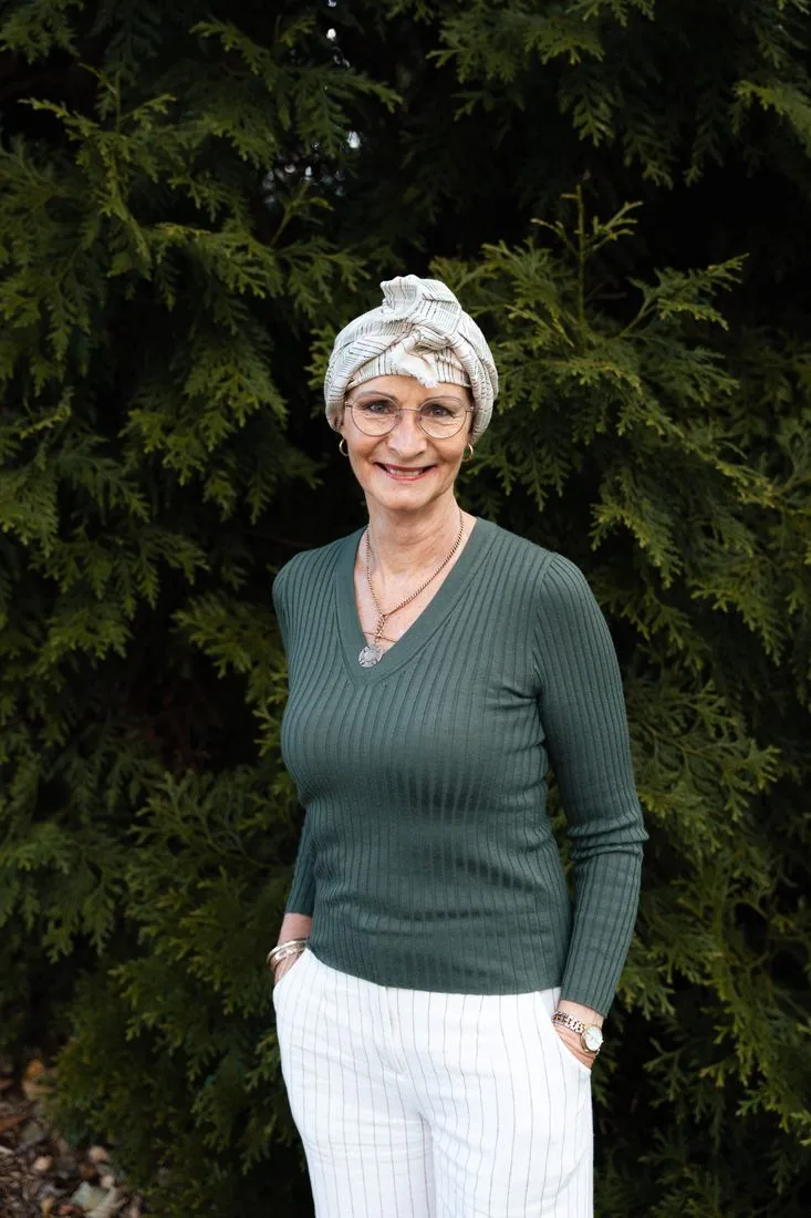 Nikki Kate Headwear