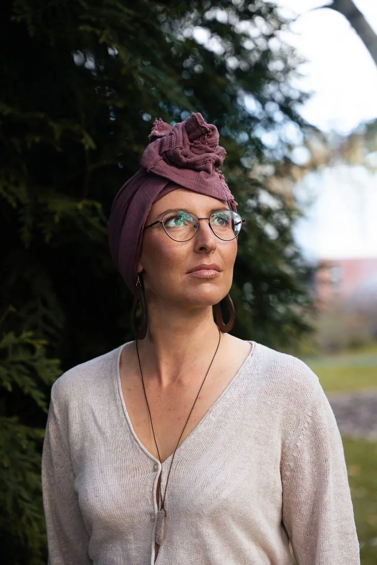 Nikki Kate Headwear