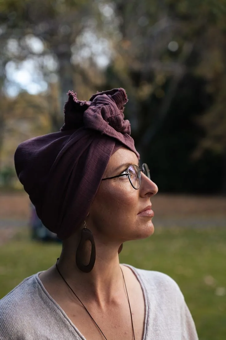 Nikki Kate Headwear
