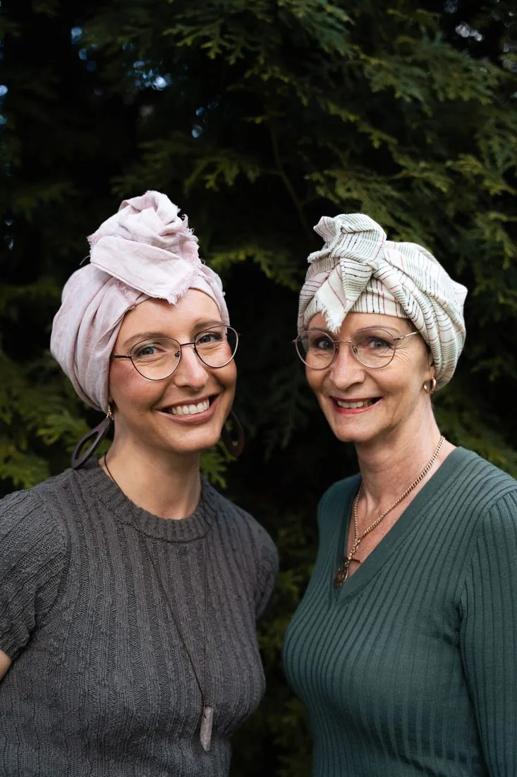 Nikki Kate Headwear