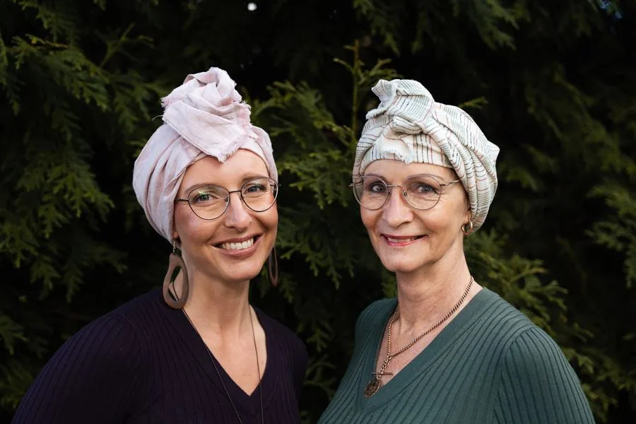 Nikki Kate Headwear