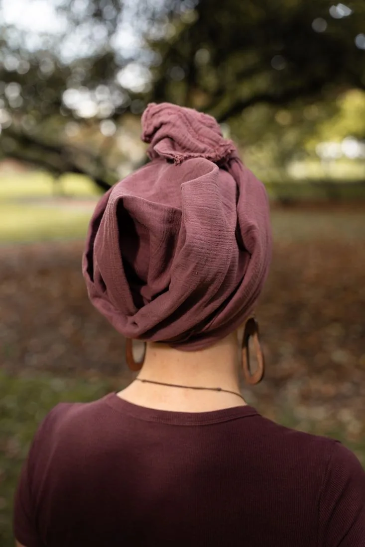 Nikki Kate Headwear