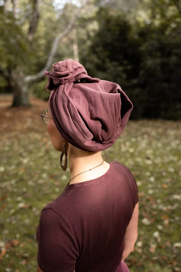Nikki Kate Headwear