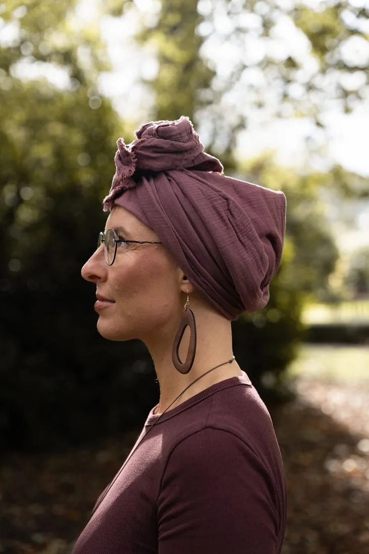 Nikki Kate Headwear