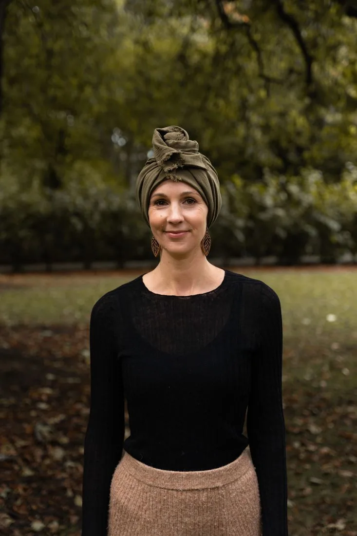 Nikki Kate Headwear