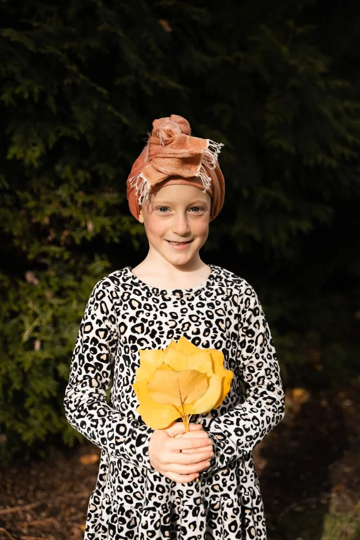 Nikki Kate Headwear