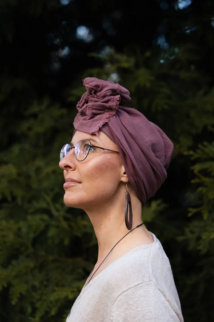 Nikki Kate Headwear