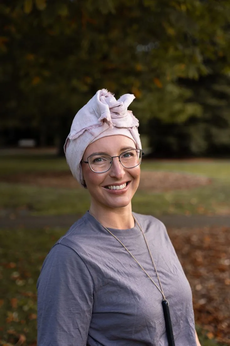 Nikki Kate Headwear