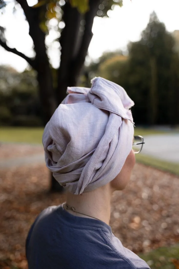 Nikki Kate Headwear