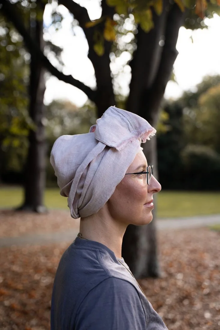 Nikki Kate Headwear