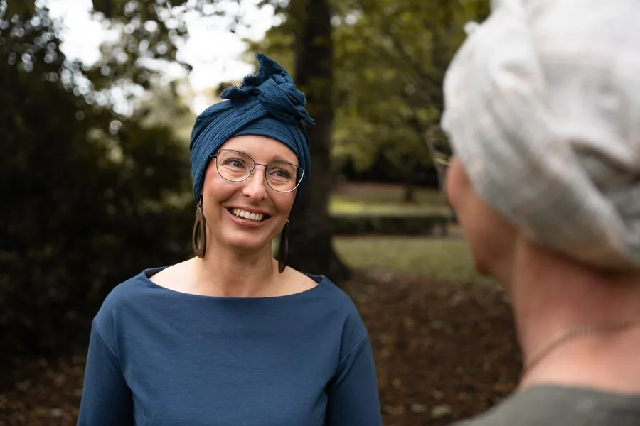Nikki Kate Headwear